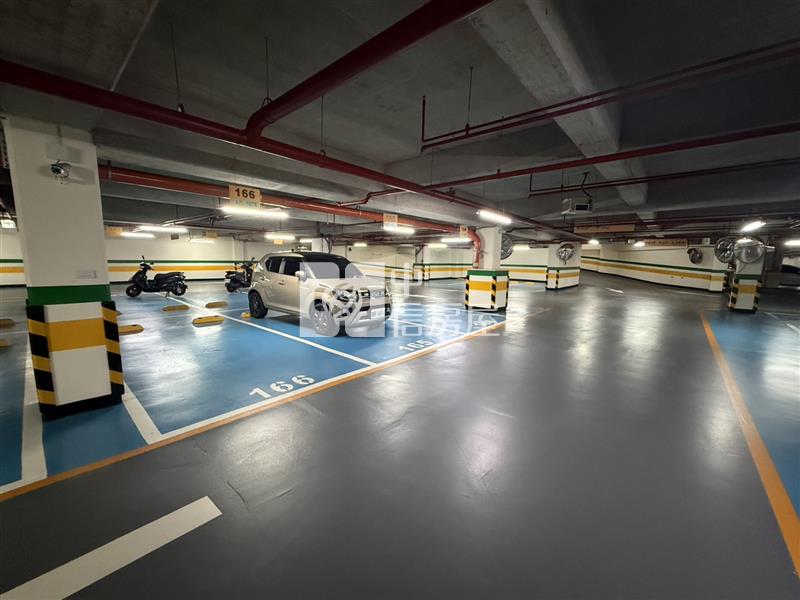 青埔A19大兩房+車房屋室內格局與周邊環境