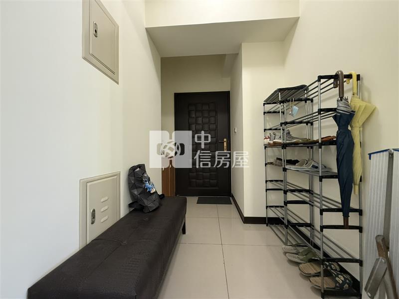 青埔A19大兩房+車房屋室內格局與周邊環境