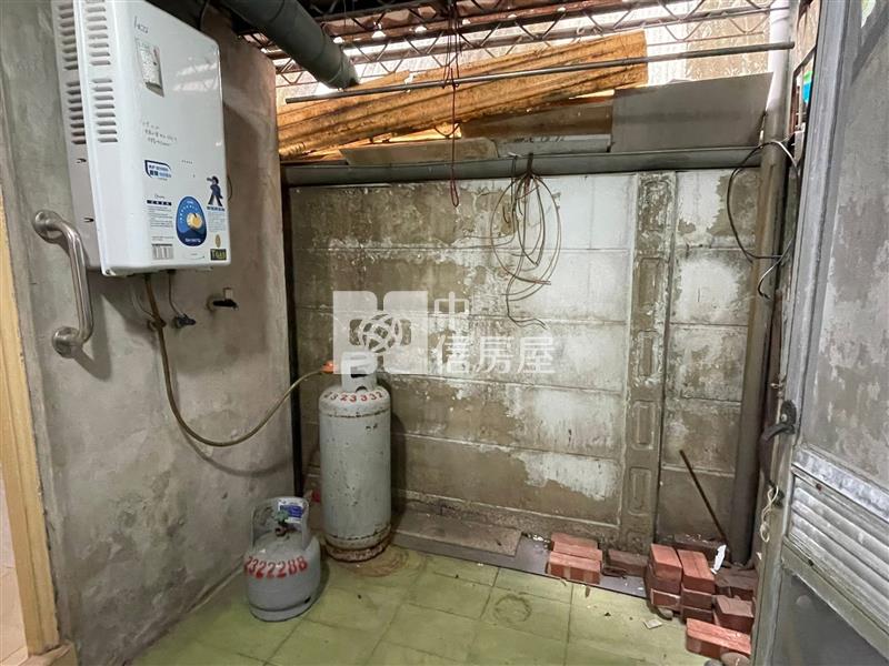 合江街稀有店住房屋室內格局與周邊環境