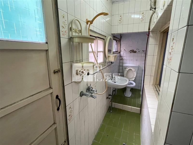 合江街稀有店住房屋室內格局與周邊環境