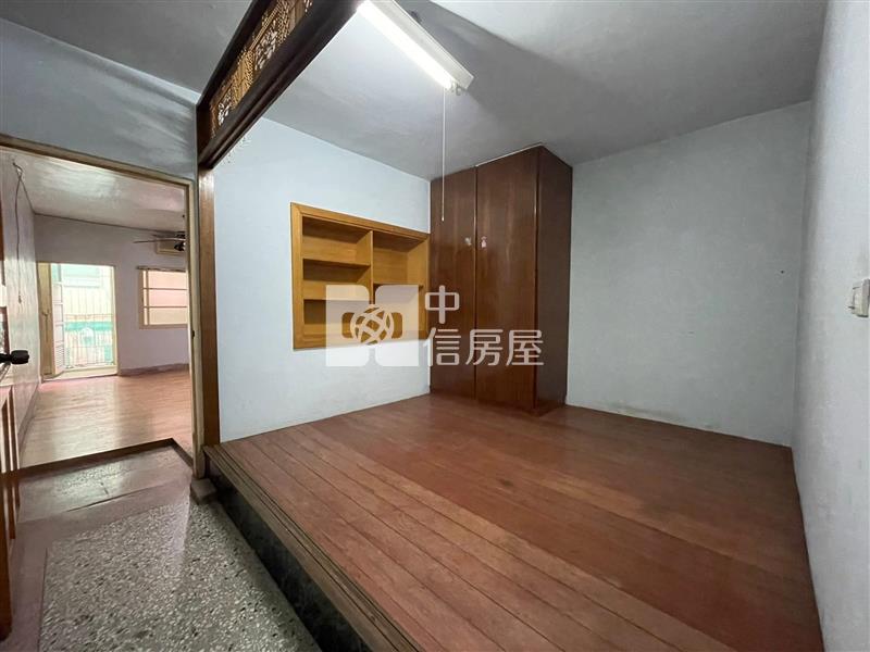 合江街稀有店住房屋室內格局與周邊環境
