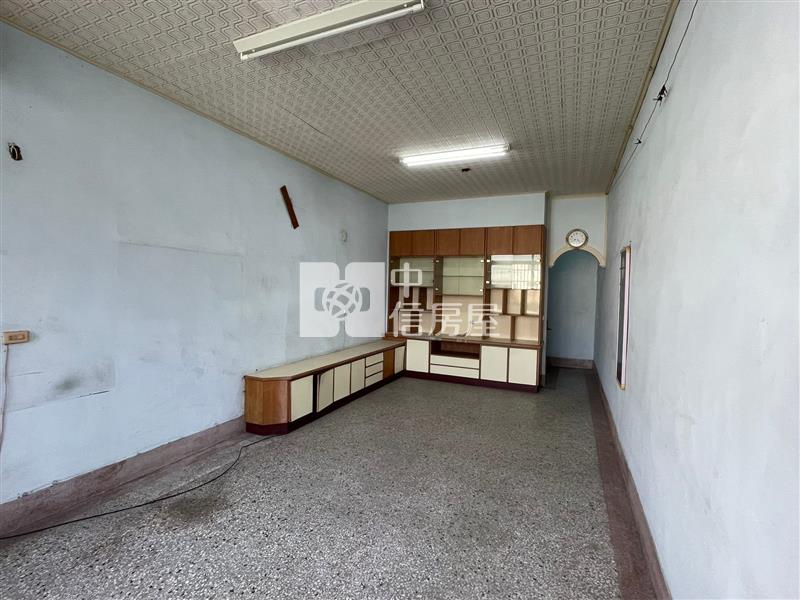 合江街稀有店住房屋室內格局與周邊環境