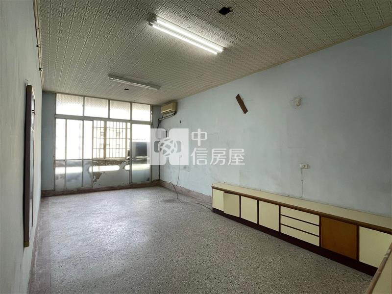 合江街稀有店住房屋室內格局與周邊環境