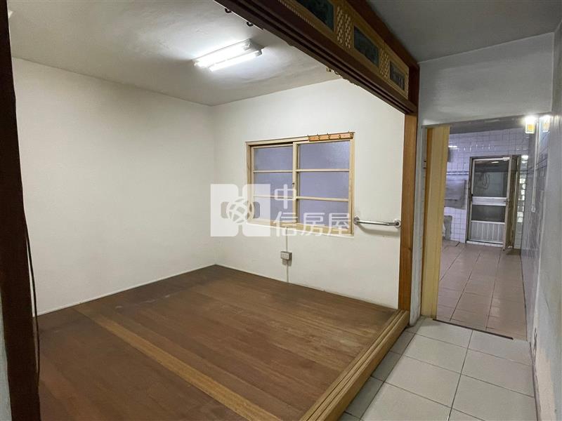 合江街稀有店住房屋室內格局與周邊環境