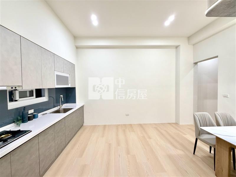 福樂國小絕美別墅房屋室內格局與周邊環境