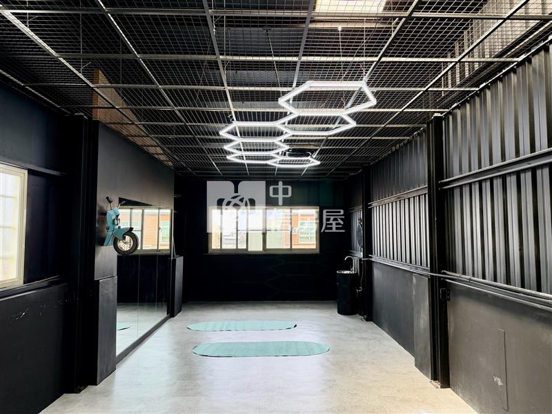 福樂國小絕美別墅房屋室內格局與周邊環境
