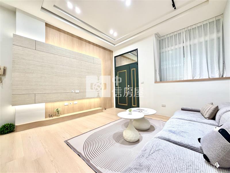福樂國小絕美別墅房屋室內格局與周邊環境