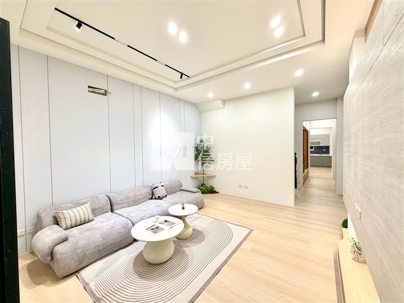 福樂國小絕美別墅房屋室內格局與周邊環境