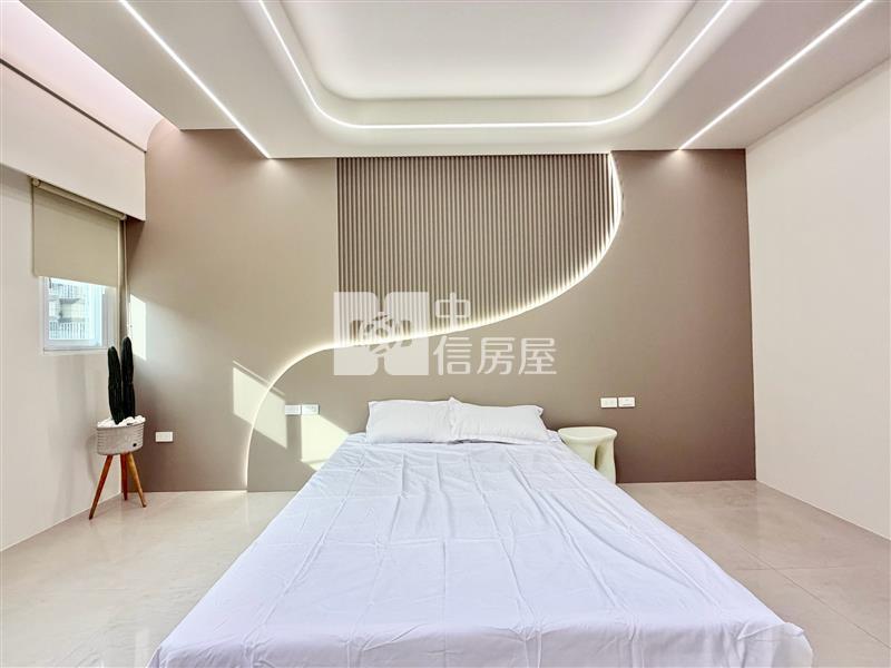 福樂國小絕美別墅房屋室內格局與周邊環境