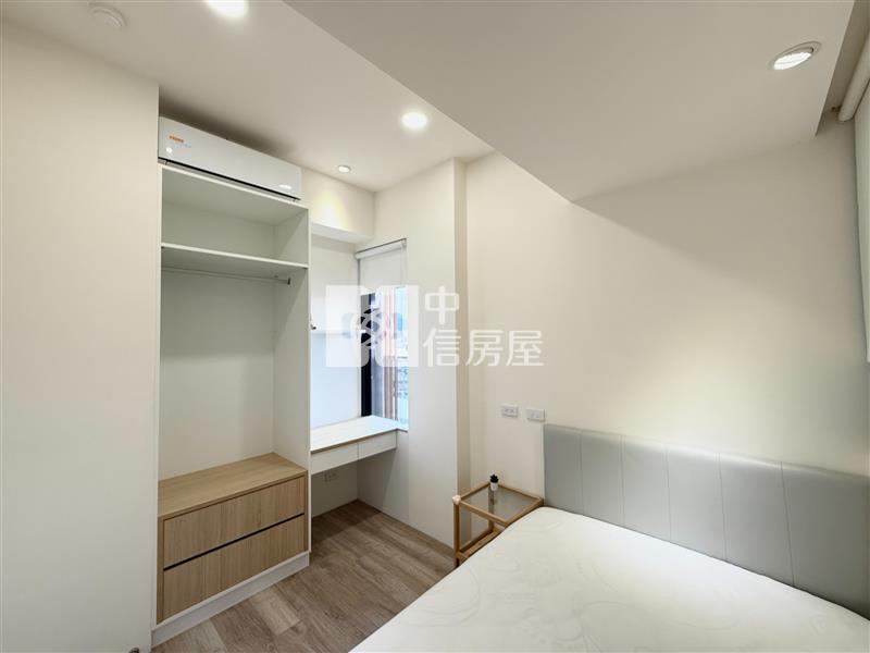 昌平榮景精裝兩房休旅車位房屋室內格局與周邊環境