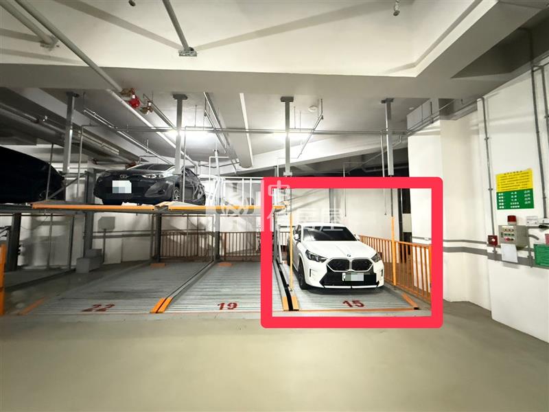 昌平榮景精裝兩房休旅車位房屋室內格局與周邊環境