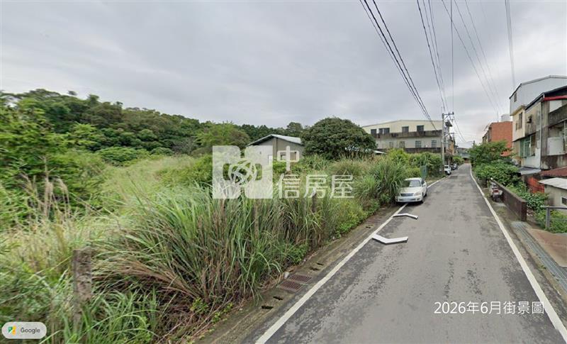 苗栗竹南科學園區-京元電子旁大面寬一般農地房屋室內格局與周邊環境