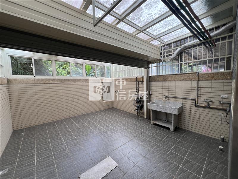 竹之園六期房屋室內格局與周邊環境