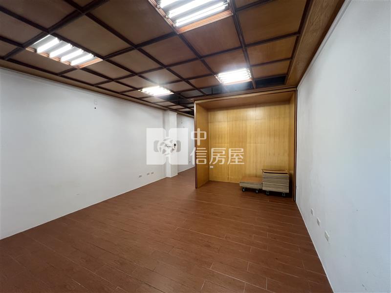 竹之園六期房屋室內格局與周邊環境