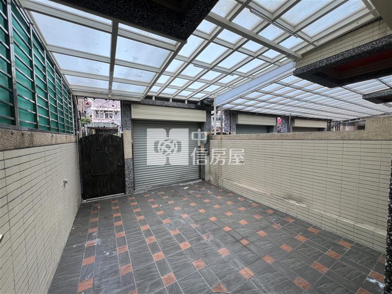 竹之園六期房屋室內格局與周邊環境