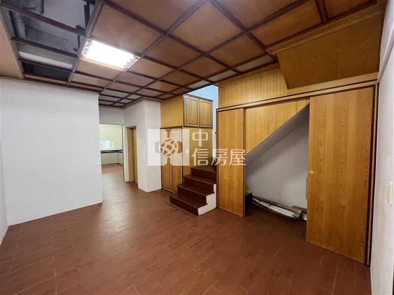竹之園六期房屋室內格局與周邊環境