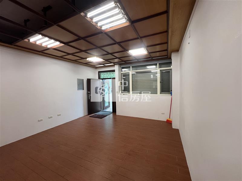 竹之園六期房屋室內格局與周邊環境