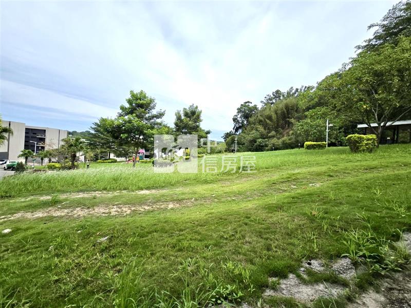 台積有謙家園房屋室內格局與周邊環境