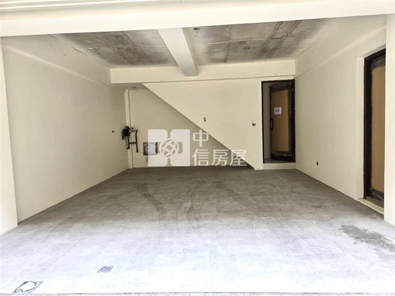 台積有謙家園房屋室內格局與周邊環境