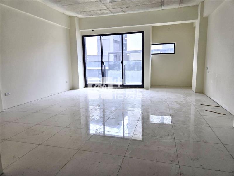 台積有謙家園房屋室內格局與周邊環境