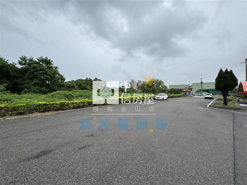 【新夢想】幼獅擴大工業區旁農用廠房農地房屋室內格局與周邊環境