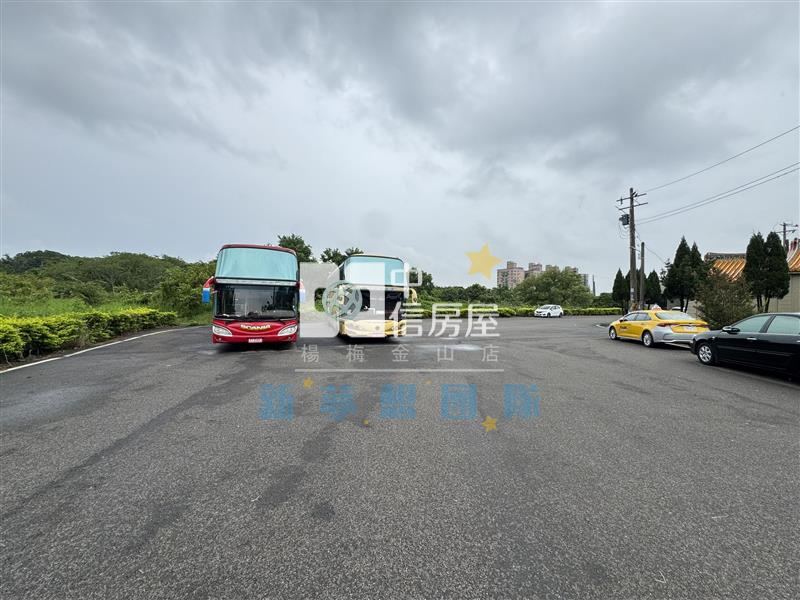 【新夢想】幼獅擴大工業區旁農用廠房農地房屋室內格局與周邊環境