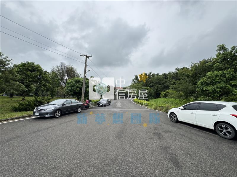 【新夢想】幼獅擴大工業區旁農用廠房農地房屋室內格局與周邊環境