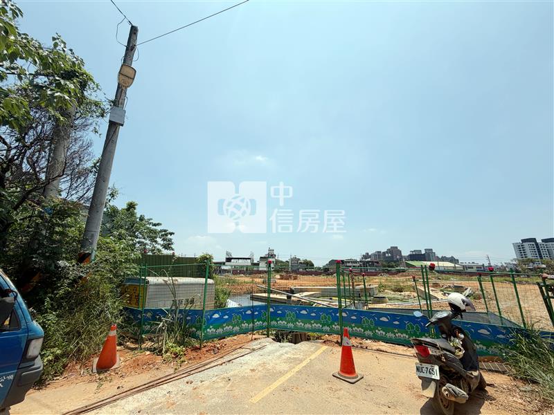 A21興南路都內方正田房屋室內格局與周邊環境