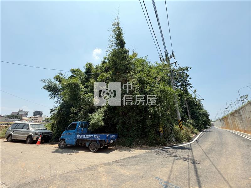 A21興南路都內方正田房屋室內格局與周邊環境