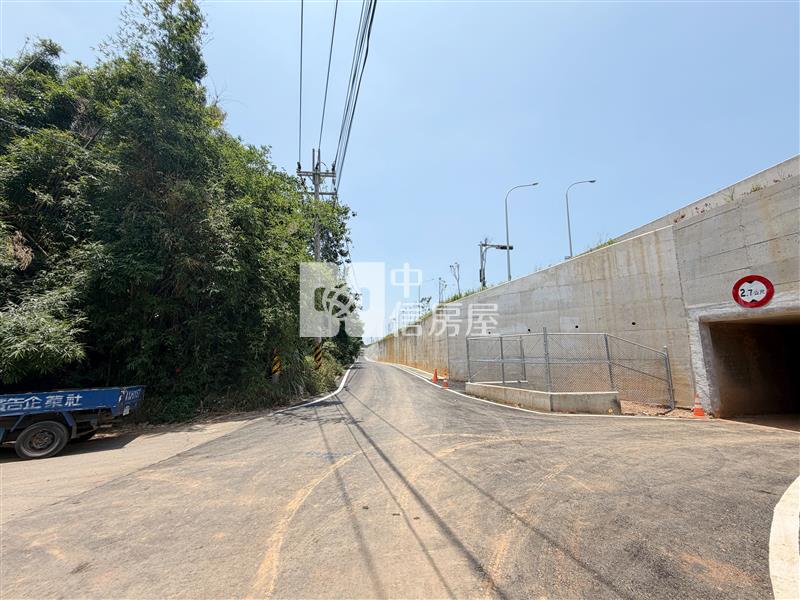 A21興南路都內方正田房屋室內格局與周邊環境