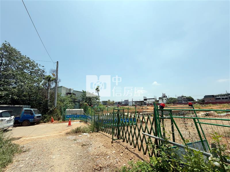 A21興南路都內方正田房屋室內格局與周邊環境