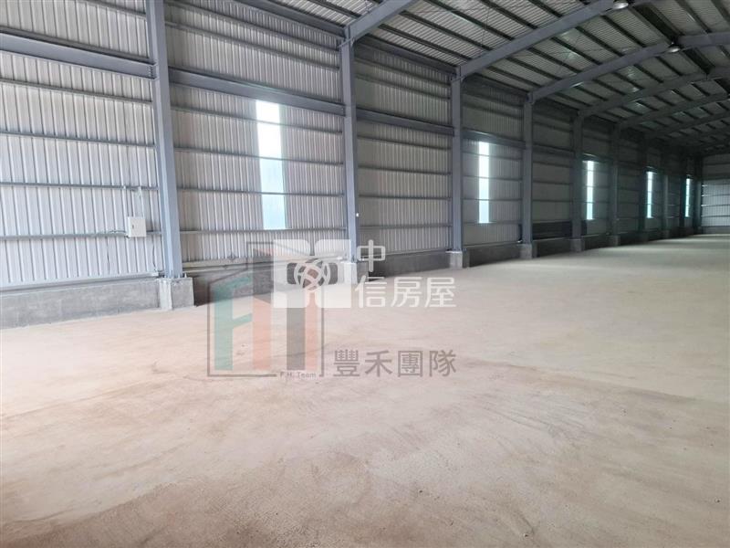【豐禾】近A19中壢挑高全新合法農業設施房屋室內格局與周邊環境