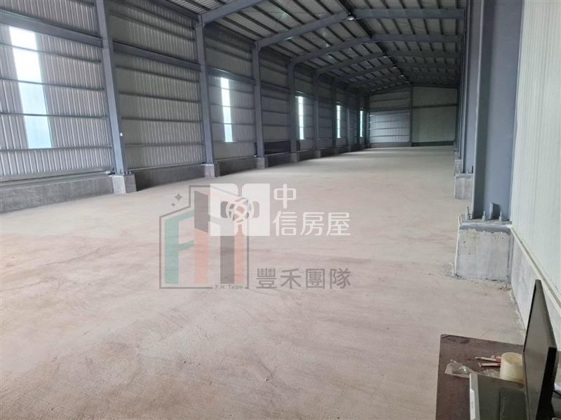 【豐禾】近A19中壢挑高全新合法農業設施房屋室內格局與周邊環境