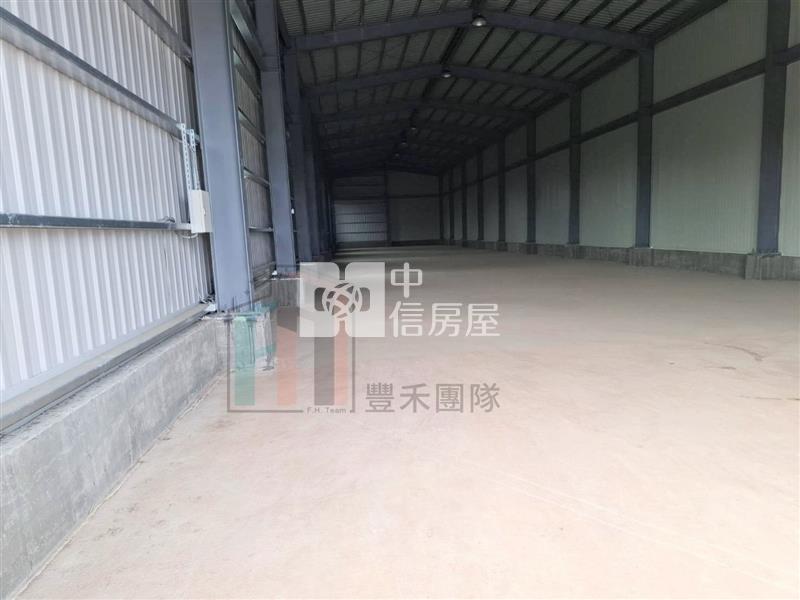 【豐禾】近A19中壢挑高全新合法農業設施房屋室內格局與周邊環境