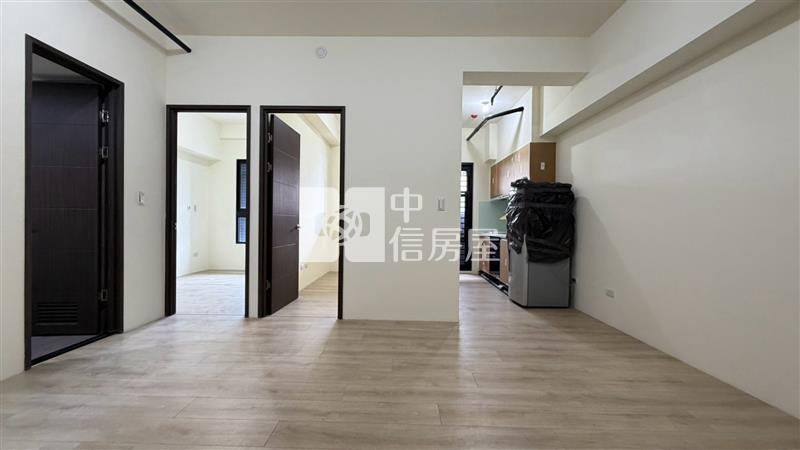 高鐵特區二房平車房屋室內格局與周邊環境