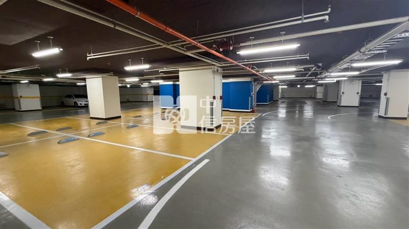 高鐵特區二房平車房屋室內格局與周邊環境