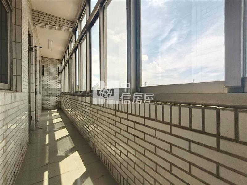 新屋東明國小獨門獨院後湖路大空間農舍房屋室內格局與周邊環境