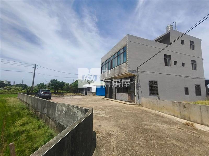 新屋東明國小獨門獨院後湖路大空間農舍房屋室內格局與周邊環境