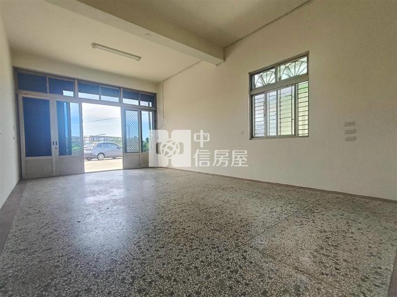 新屋東明國小獨門獨院後湖路大空間農舍房屋室內格局與周邊環境