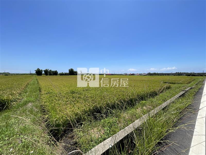 台15線蚵間國小旁美農地房屋室內格局與周邊環境