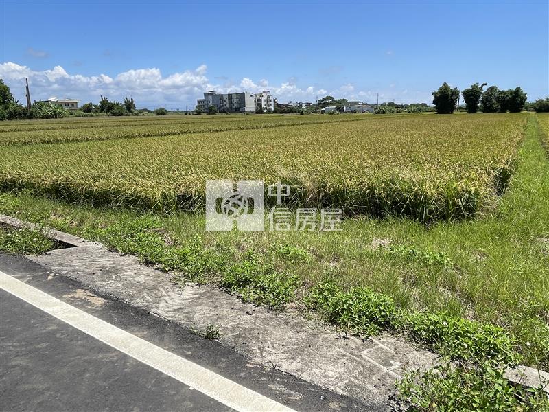 台15線蚵間國小旁美農地房屋室內格局與周邊環境