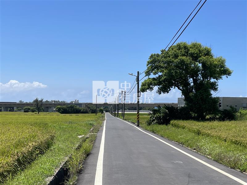 台15線蚵間國小旁美農地房屋室內格局與周邊環境