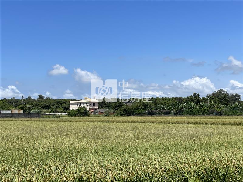 台15線蚵間國小旁美農地房屋室內格局與周邊環境