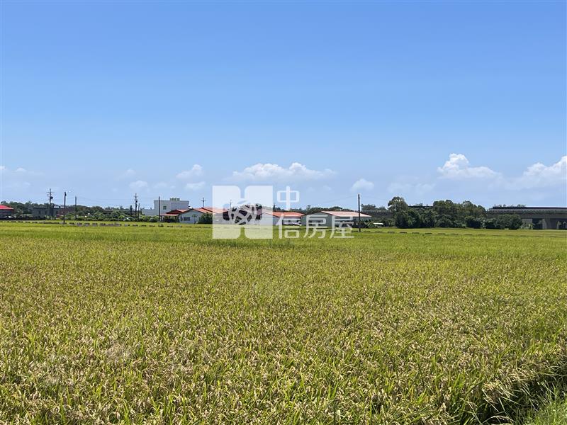 台15線蚵間國小旁美農地房屋室內格局與周邊環境
