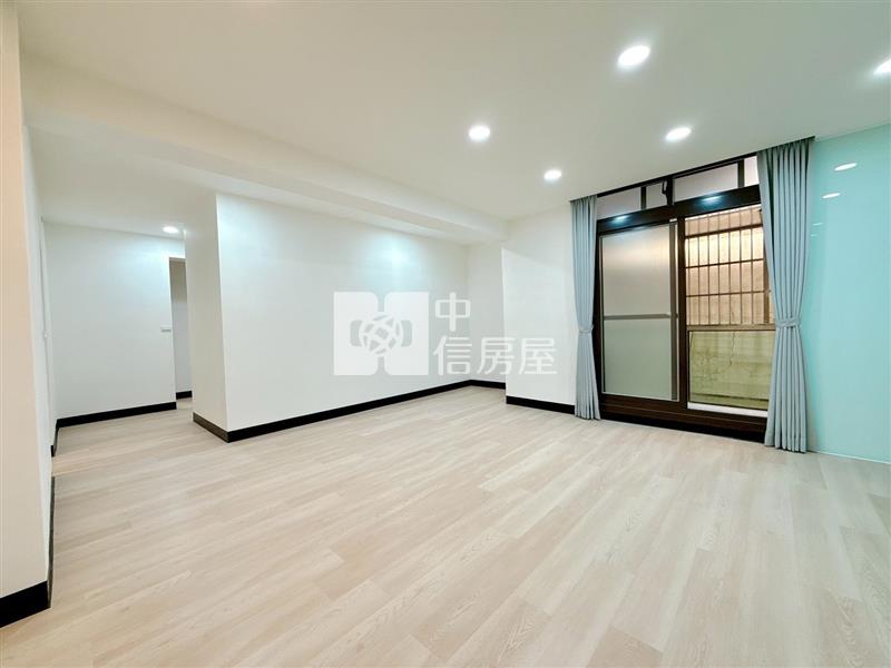 新格名宮整新3房華廈房屋室內格局與周邊環境
