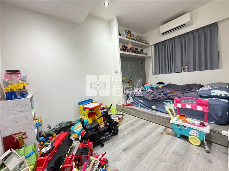 ◆國城質感美裝2樓房屋室內格局與周邊環境