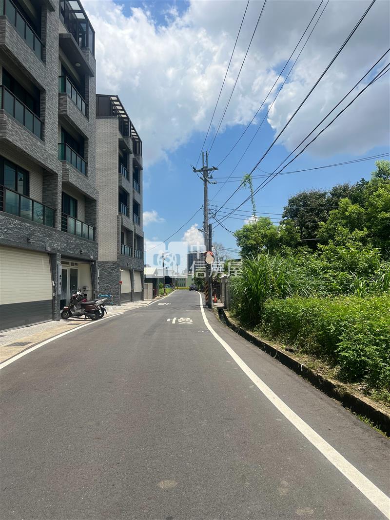 八德區大安段小坪數甲建房屋室內格局與周邊環境
