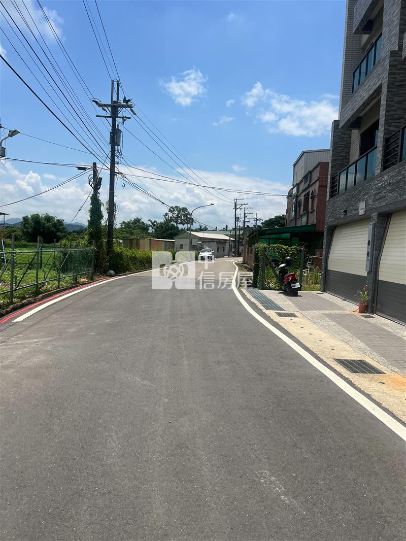 八德區大安段小坪數甲建房屋室內格局與周邊環境