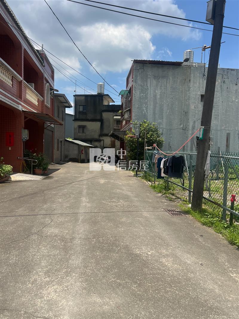 八德區大安段小坪數甲建房屋室內格局與周邊環境