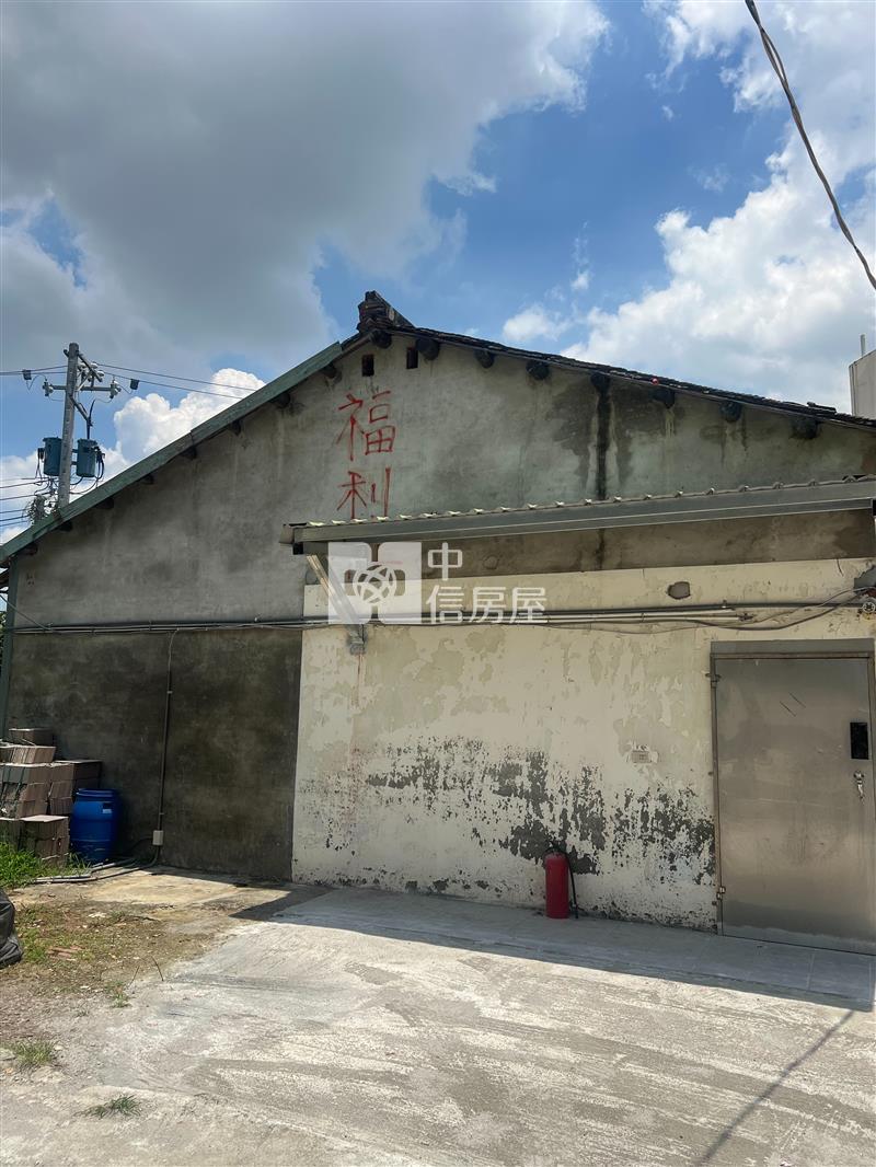 八德區大安段小坪數甲建房屋室內格局與周邊環境